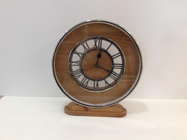 Reloj sobremesa 
